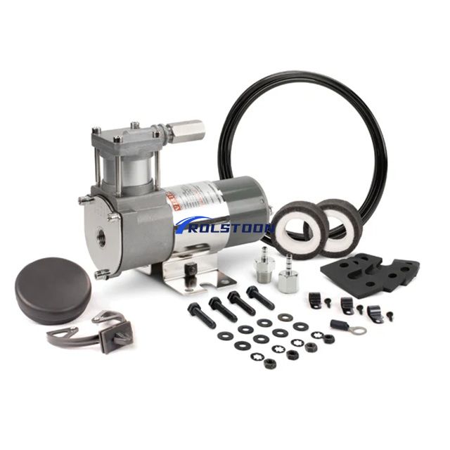 96C-IG | Viair IG-Series Air Compressor