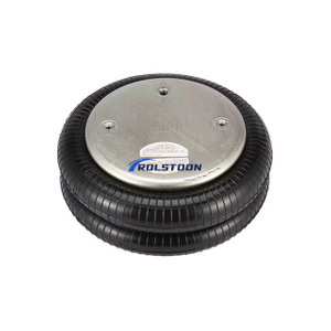 FD 330-22 CI G1/4 | Continental ContiTech Double Convolution Air Actuator