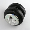 2B9-273, Flex Number 578-92-3-206 | Goodyear Super-Cushion Double Convolution Air Spring