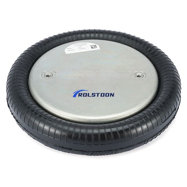 FS 330-14 CI G1/4 | Continental ContiTech Single Convolution Air Actuator