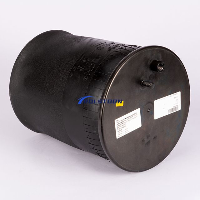 4984 N6 P02 | ContiTech Air Spring for Sinotruk Truck