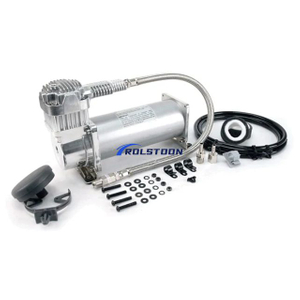 450C | Viair C-modeller luftkompressor