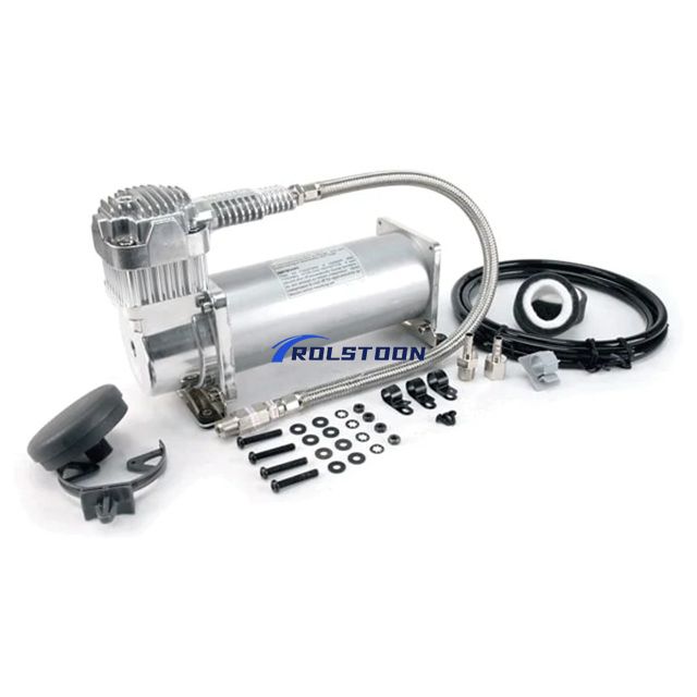 450C | Viair C-Models Air Compressor