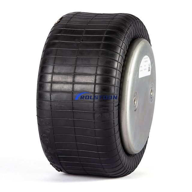 FS 200-16 CI G3/4 | Continental ContiTech Single Convolution Air Actuator