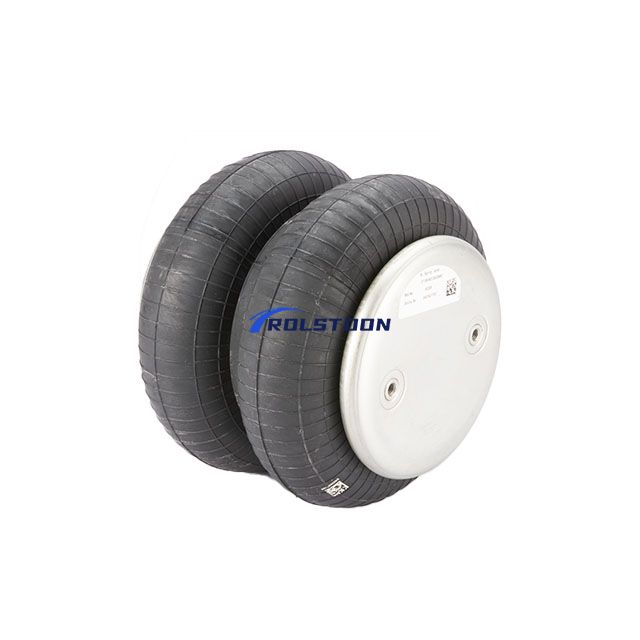 FD 200-19 CI G1/4 | Continental ContiTech Double Convolution Air Actuator