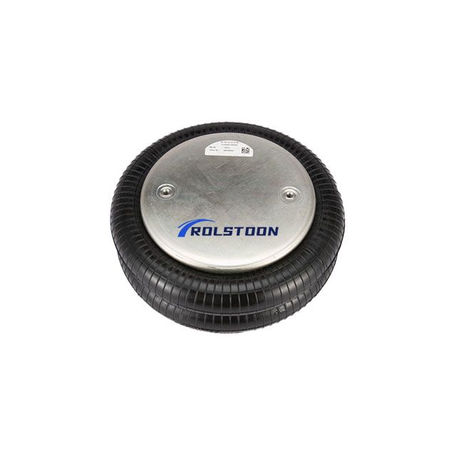 FD 330-22 CI G1/4 | Continental ContiTech Double Convolution Air Actuator