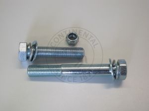 4882 N1 P05 | ContiTech Air Spring for Dongfeng Kinland Truck