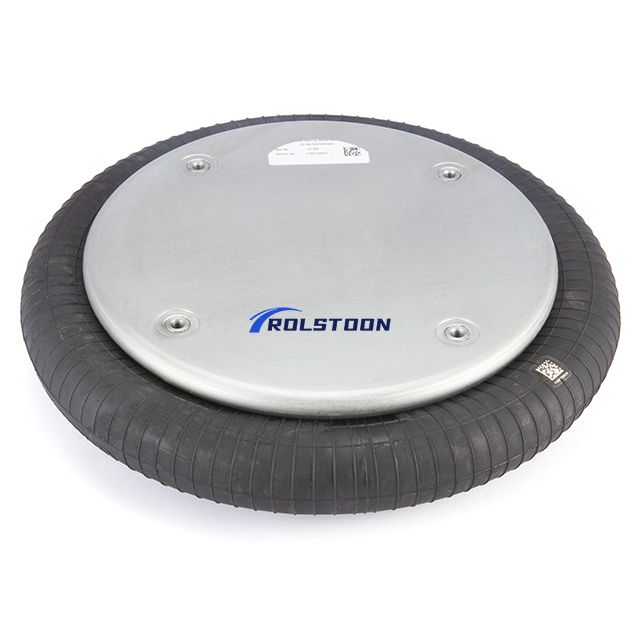 FS 530-11 CI G1/4 | Continental ContiTech Single Convolution Air Actuator