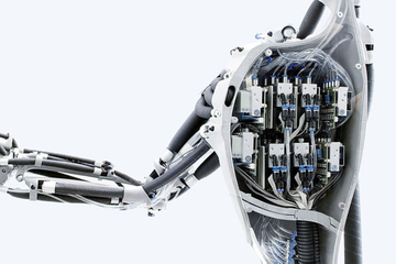 Low installation height