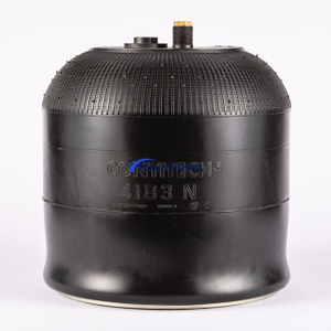 4183 N P28 | ContiTech Air Spring for Mercedes-Benz Truck Actros MP2