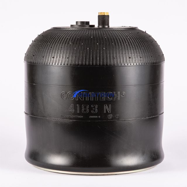 4183 N P28 | ContiTech Air Spring for Mercedes-Benz Truck Actros MP2