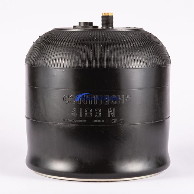 4183 N P28 | ContiTech Air Spring for Mercedes-Benz Truck Actros MP2