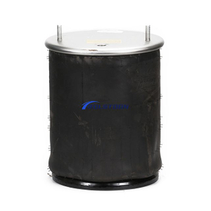 W01-M58-8105 | Firestone Airide Air Spring for Fuwa Axle