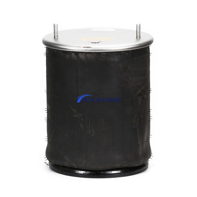 W01-M58-8105 | Firestone Airide Air Spring for Fuwa Axle