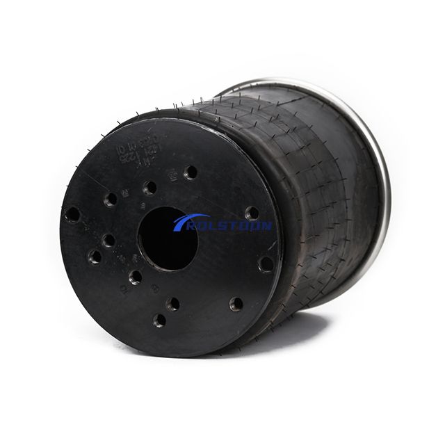 W01-M58-8105 | Firestone Airide Air Spring for Fuwa Axle