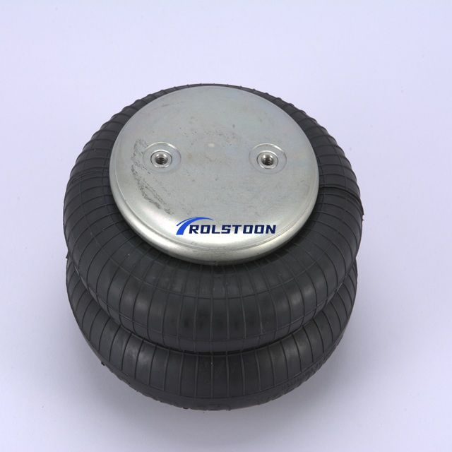 FD 120-17 CI G1/4 | Continental ContiTech Double Convolution Air Actuator