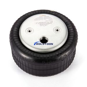 FS 200-16 CI G3/4 | Continental ContiTech Single Convolution Air Actuator