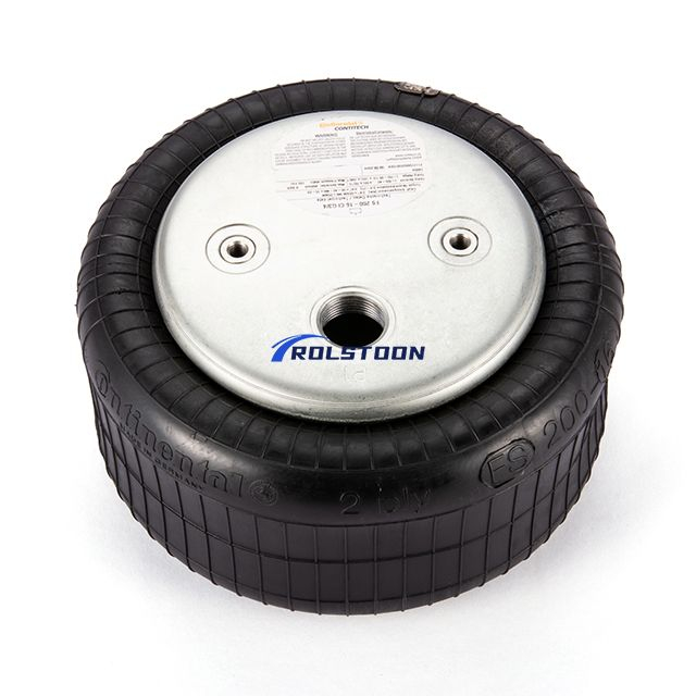 FS 200-16 CI G3/4 | Continental ContiTech Single Convolution Air Actuator