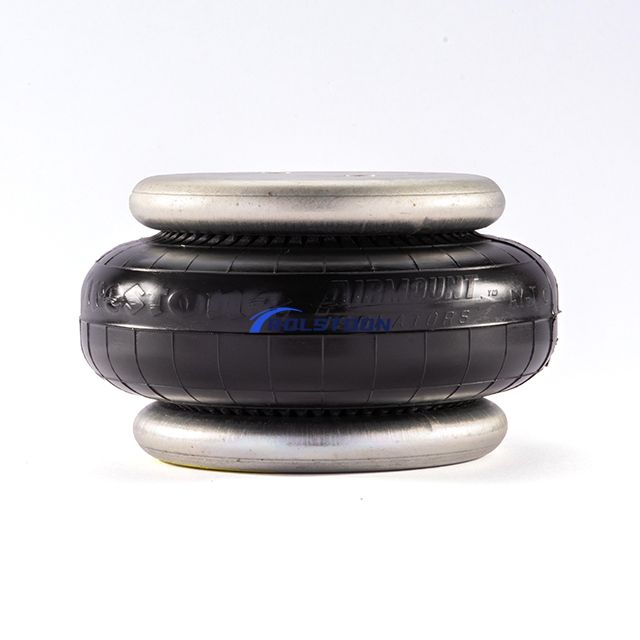 W01-358-7731 | Firestone Airstroke Airmount Air Spring