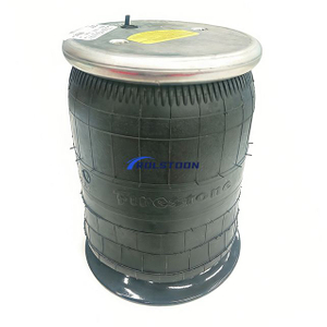 W01-358-5405 | Firestone Airide Air Spring for Hendrickson Axle