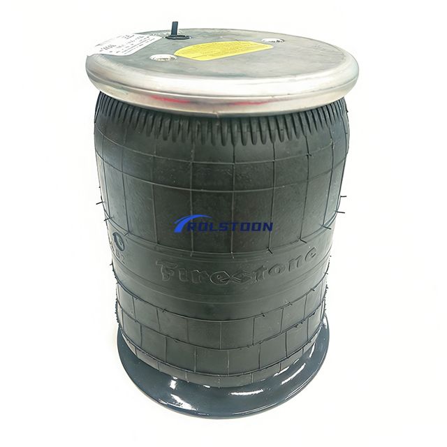 W01-358-5405 | Firestone Airide Air Spring for Hendrickson Axle
