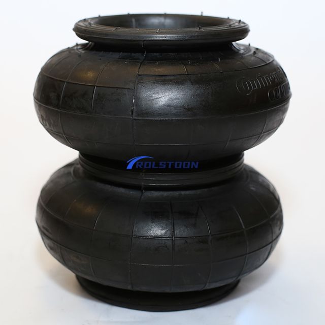 FD 110-15 CI | Continental ContiTech Double Convolution Air Actuator