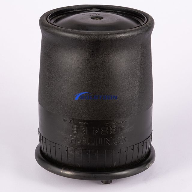 4984 N6 P02 | ContiTech Air Spring for Sinotruk Truck