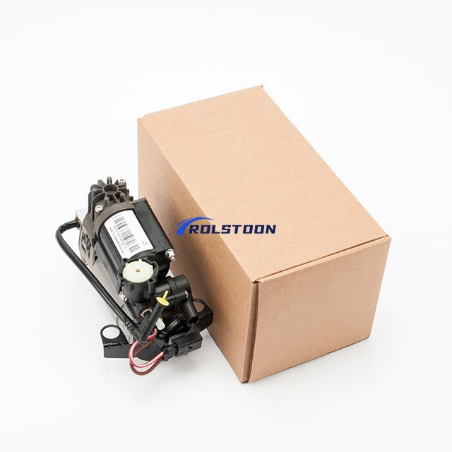 Mercedes-Benz W211, W219, W220, Maybach New Air Suspension Compressor Pump