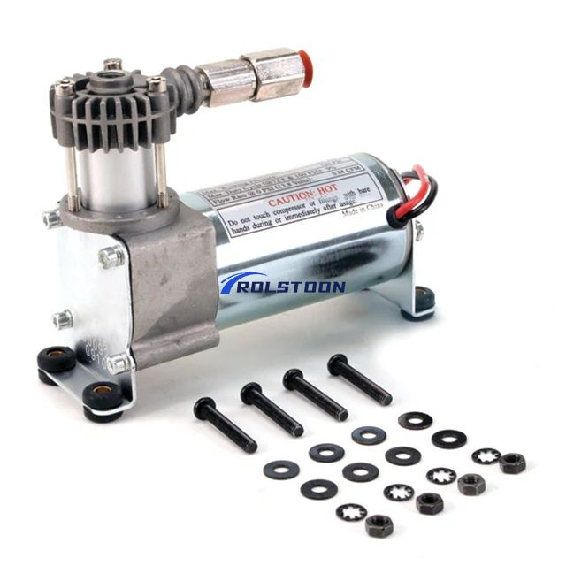 90C | Viair C-Models Air Compressor