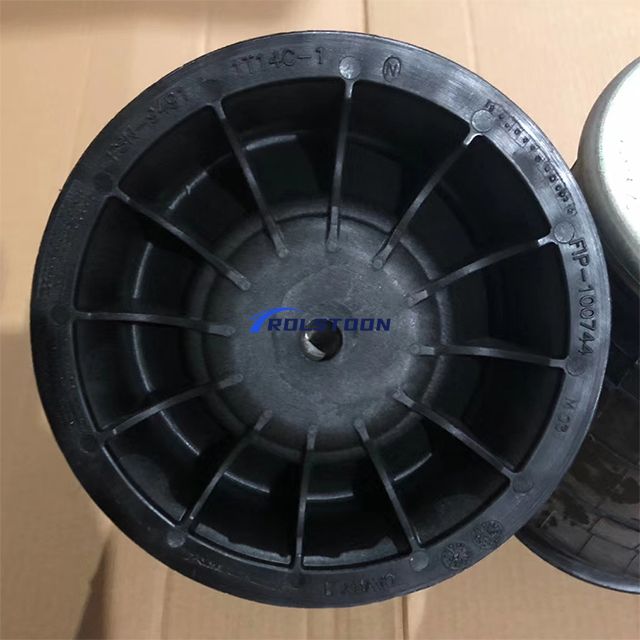 W01-358-9845 | Firestone Airide Air Spring for Yutong Bus