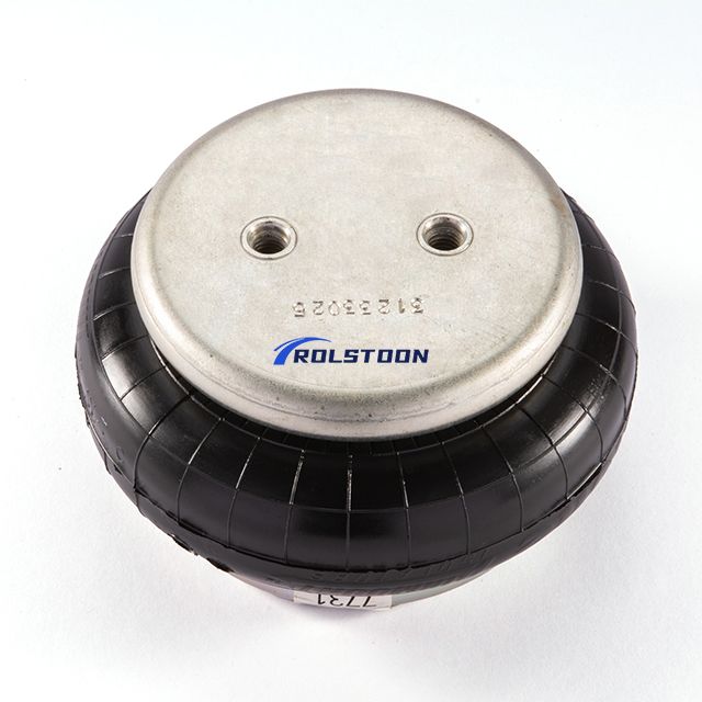 W01-358-7731 | Firestone Airstroke Airmount Air Spring