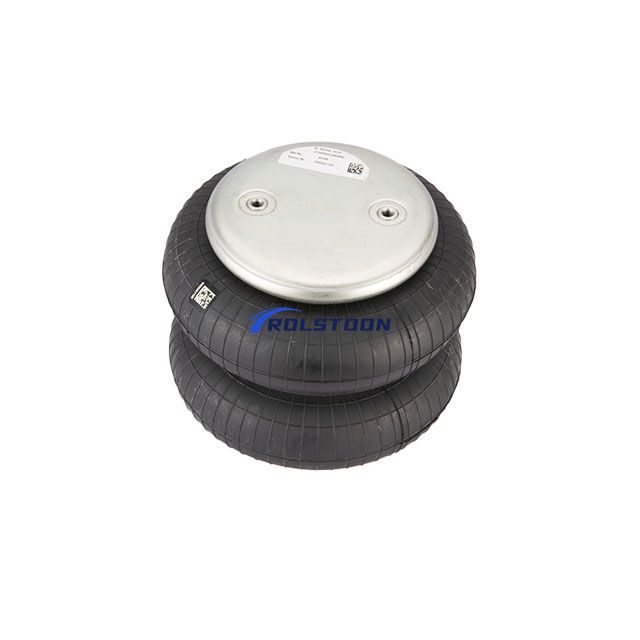 FD 200-19 CI G1/4 | Continental ContiTech Double Convolution Air Actuator