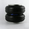 2B9-273, Flex Number 578-92-3-206 | Goodyear Super-Cushion Double Convolution Air Spring