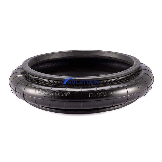 FS 960-12 CI | Continental ContiTech Single Convolution Air Actuator