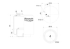 V 1 DF 26S-2 | Vibracoustic Aircruise Air Spring for Dongfeng Kinland Truck