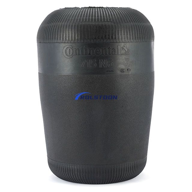 715 N6 | Continental Air Spring for MAN Truck