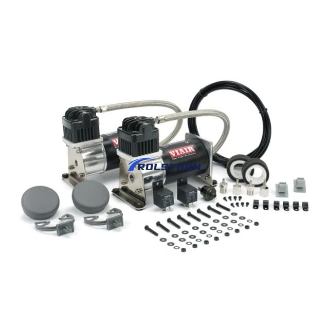 280C | Viair Dual Performance Value Pack