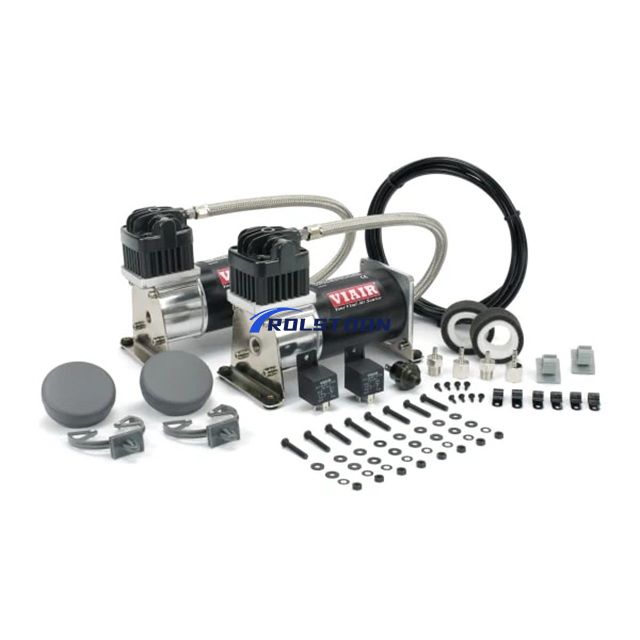 280C | Viair Dual Performance Value Pack