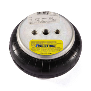 W01-358-7731 | Firestone Airstroke Airmount Air Spring