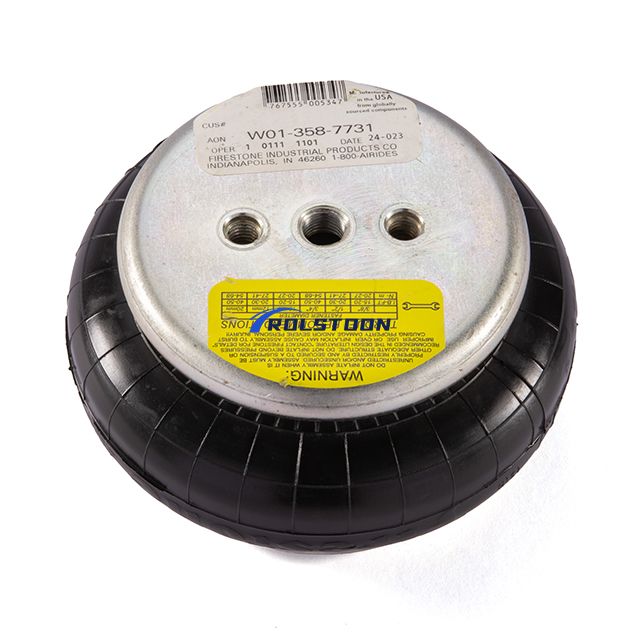 W01-358-7731 | Firestone Airstroke Airmount Air Spring