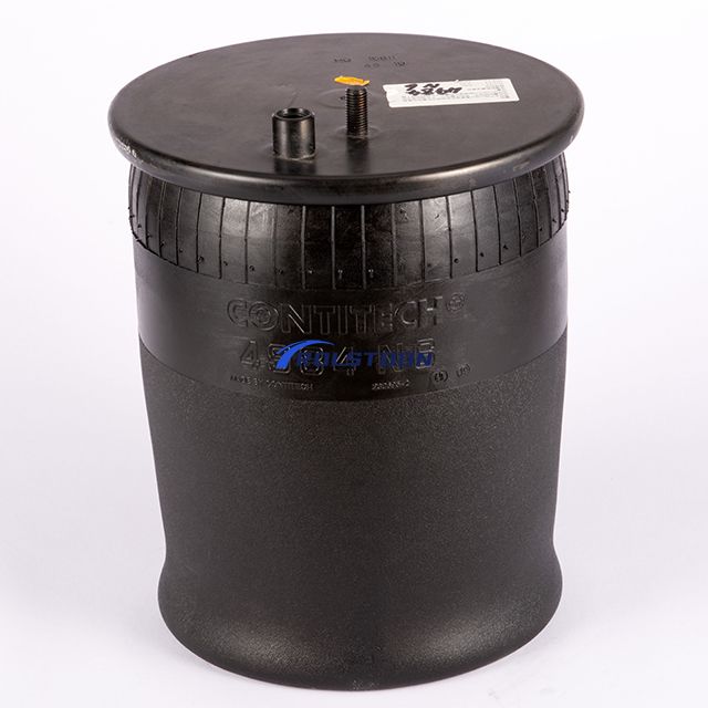 4984 N6 P02 | ContiTech Air Spring for Sinotruk Truck