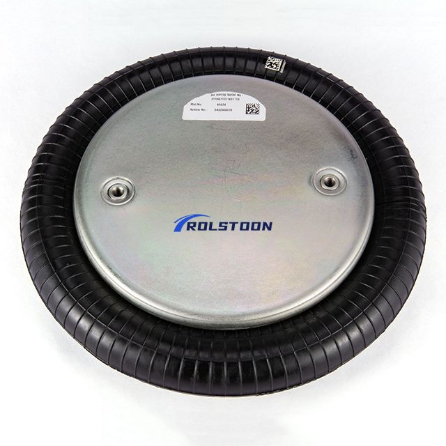 FS 330-11 CI G1/4 | Continental ContiTech Single Convolution Air Actuator