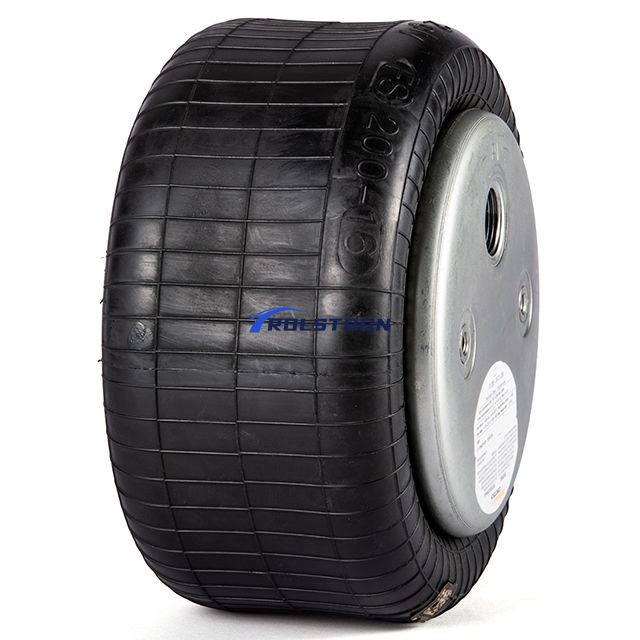 FS 200-16 CI G3/4 | Continental ContiTech Single Convolution Air Actuator