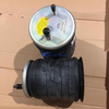 W01-358-9845 | Firestone Airide Air Spring for Yutong Bus