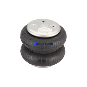 FD 200-19 CI G1/4 | Continental ContiTech Double Convolution Air Actuator