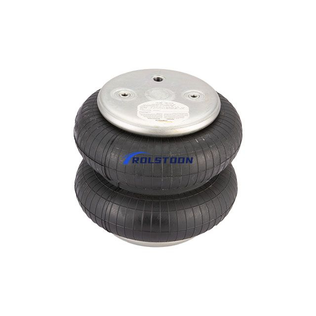 FD 200-19 CI G1/4 | Continental ContiTech Double Convolution Air Actuator