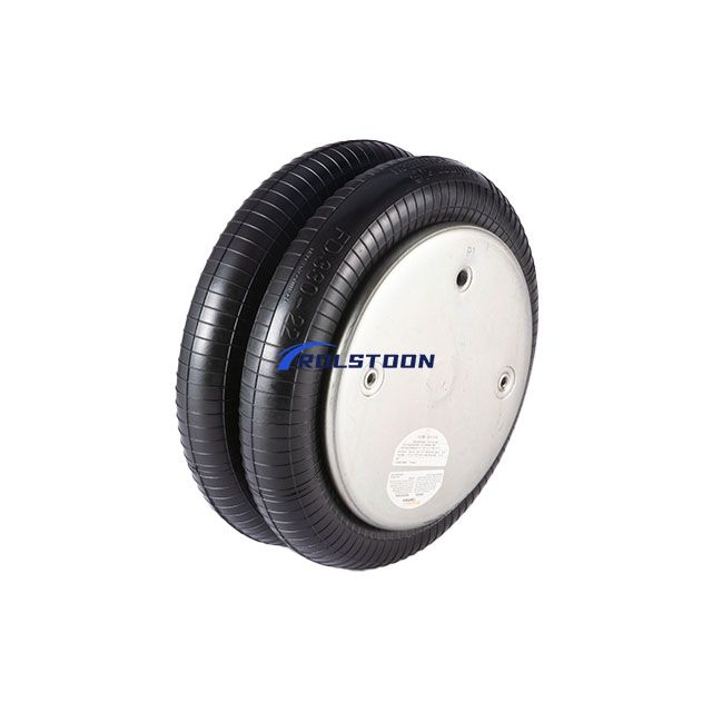 FD 330-22 CI G1/4 | Continental ContiTech Double Convolution Air Actuator