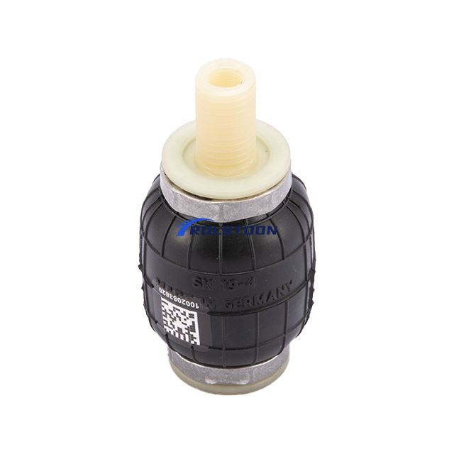 SK 19-4 G1/8 | Continental ContiTech Sleeve Type Air Actuator