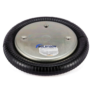 FS 330-11 CI G1/4 | Continental ContiTech Single Convolution Air Actuator