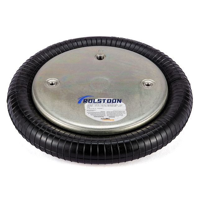 FS 330-11 CI G1/4 | Continental ContiTech Single Convolution Air Actuator